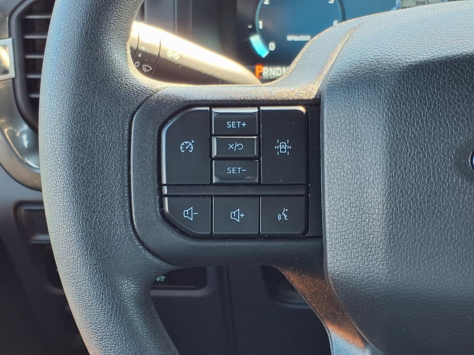 Certified 2025 Ford F150 STX w/ Equipment Group 200A RWD image 22