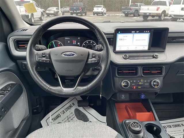 Certified 2022 Ford Maverick XLT w/ XLT Luxury Package image 14