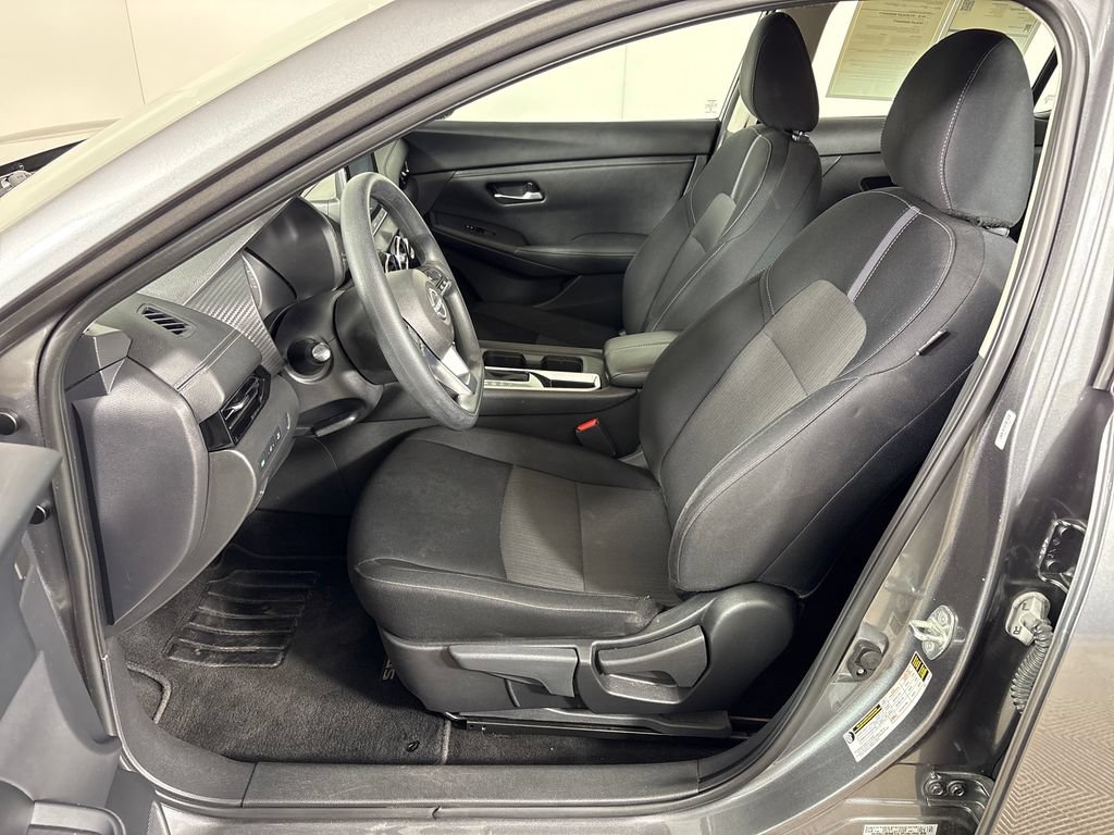 Used 2024 Nissan Sentra SV FWD image 21
