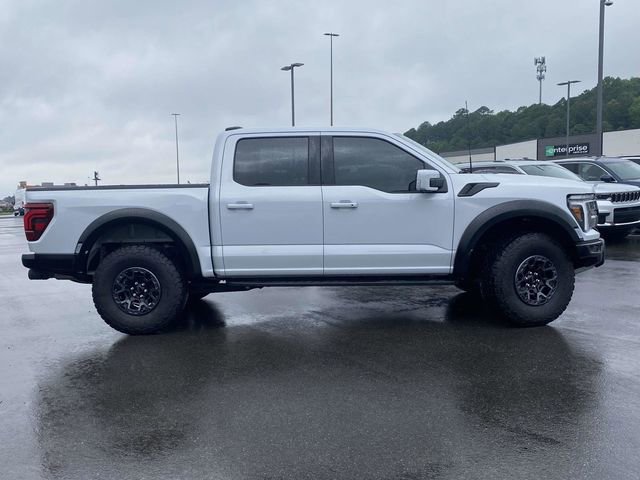 Certified 2025 Ford F150 Raptor w/ Equipment Group 803A Raptor R AWD/4WD image 2
