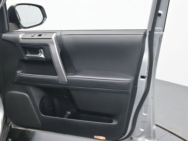 Used 2023 Toyota 4Runner SR5 Premium w/ Moonroof Package image 30