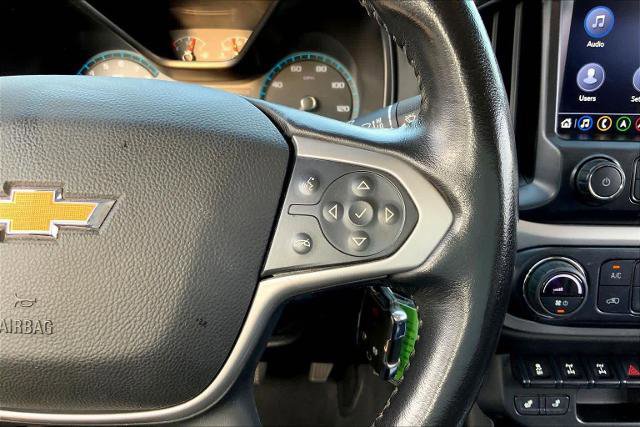 Used 2022 Chevrolet Colorado ZR2 image 23