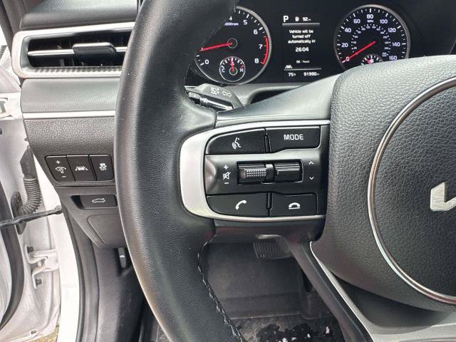 Used 2024 Kia K5 GT-Line FWD image 23