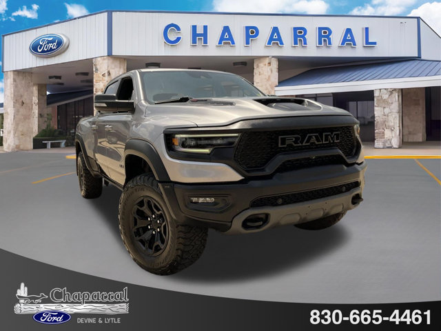 Used 2022 RAM 1500 TRX w/ TRX Level 2 Equipment Group AWD/4WD image 29