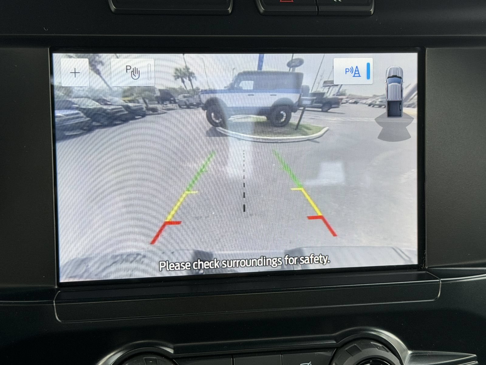 Certified 2023 Ford F150 XL w/ STX Appearance Package RWD image 33