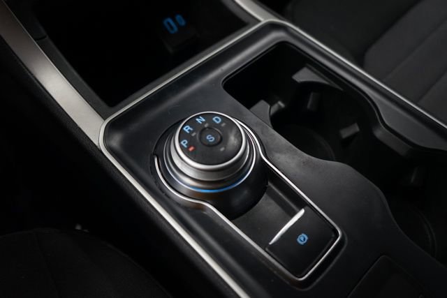 Certified 2022 Ford Edge SE image 25