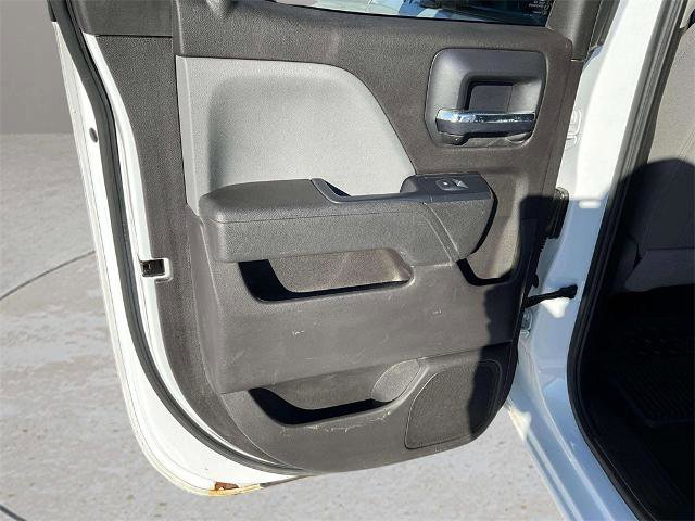 Used 2017 GMC Sierra 1500 BASE w/ Elevation Edition image 14