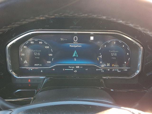 Used 2023 Chevrolet Silverado 1500 LT w/ Protection Package image 19