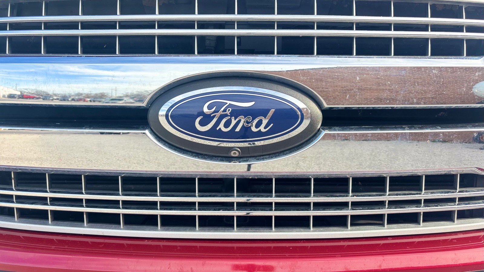 Certified 2019 Ford F150 Lariat w/ Equipment Group 502A Luxury image 17