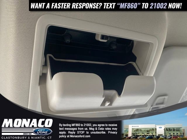 Certified 2024 Ford Bronco Sport Big Bend image 25