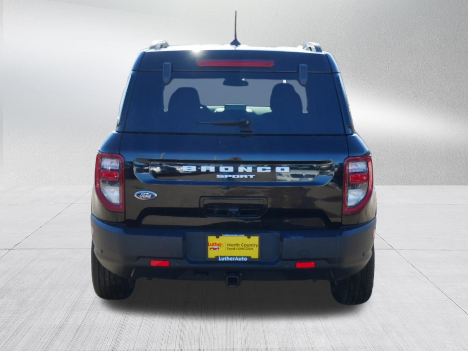 Certified 2023 Ford Bronco Sport Big Bend w/ Convenience Package image 6