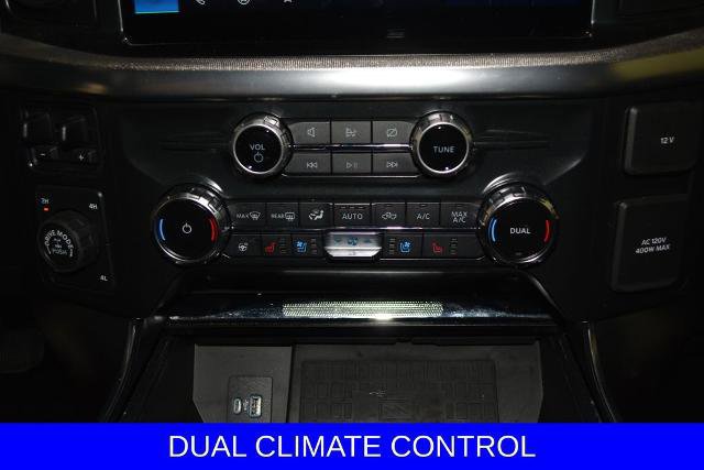 Certified 2022 Ford F150 Raptor w/ Equipment Group 801A High AWD/4WD image 13