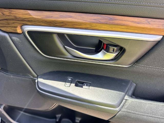 Used 2017 Honda CR-V EX image 17