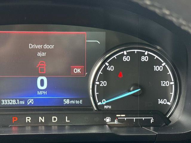 Certified 2023 Ford Maverick Tremor AWD/4WD image 20