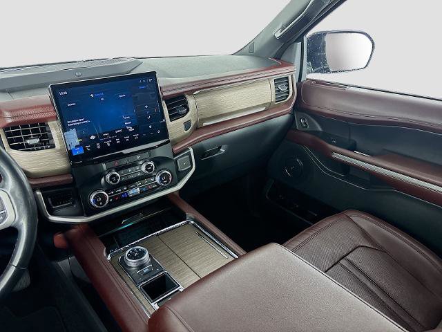 Certified 2023 Ford Expedition Max Limited RWD image 25