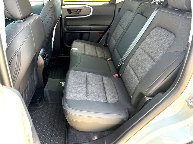 Certified 2023 Ford Bronco Sport Big Bend AWD/4WD image 25