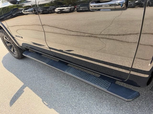 Used 2024 RAM 1500 Rebel w/ Rebel Level 1 Equipment Group AWD/4WD image 12
