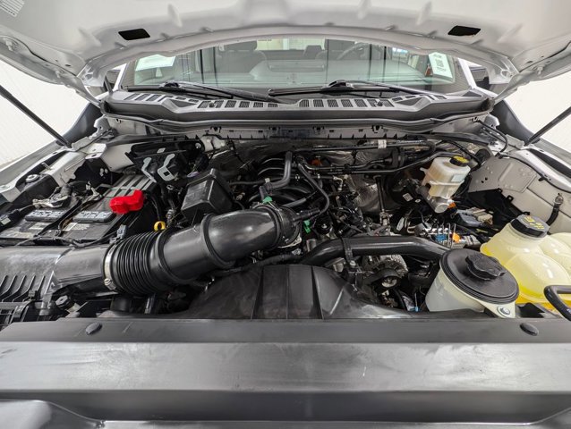 Certified 2024 Ford F250 XL image 10
