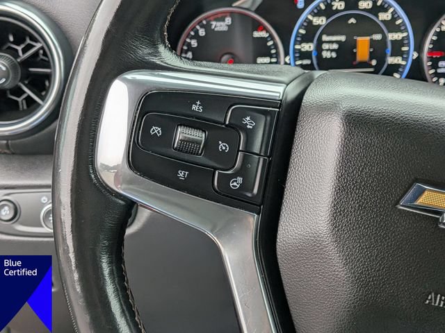 Used 2019 Chevrolet Blazer Premier w/ Sun and Wheels Package AWD/4WD image 17