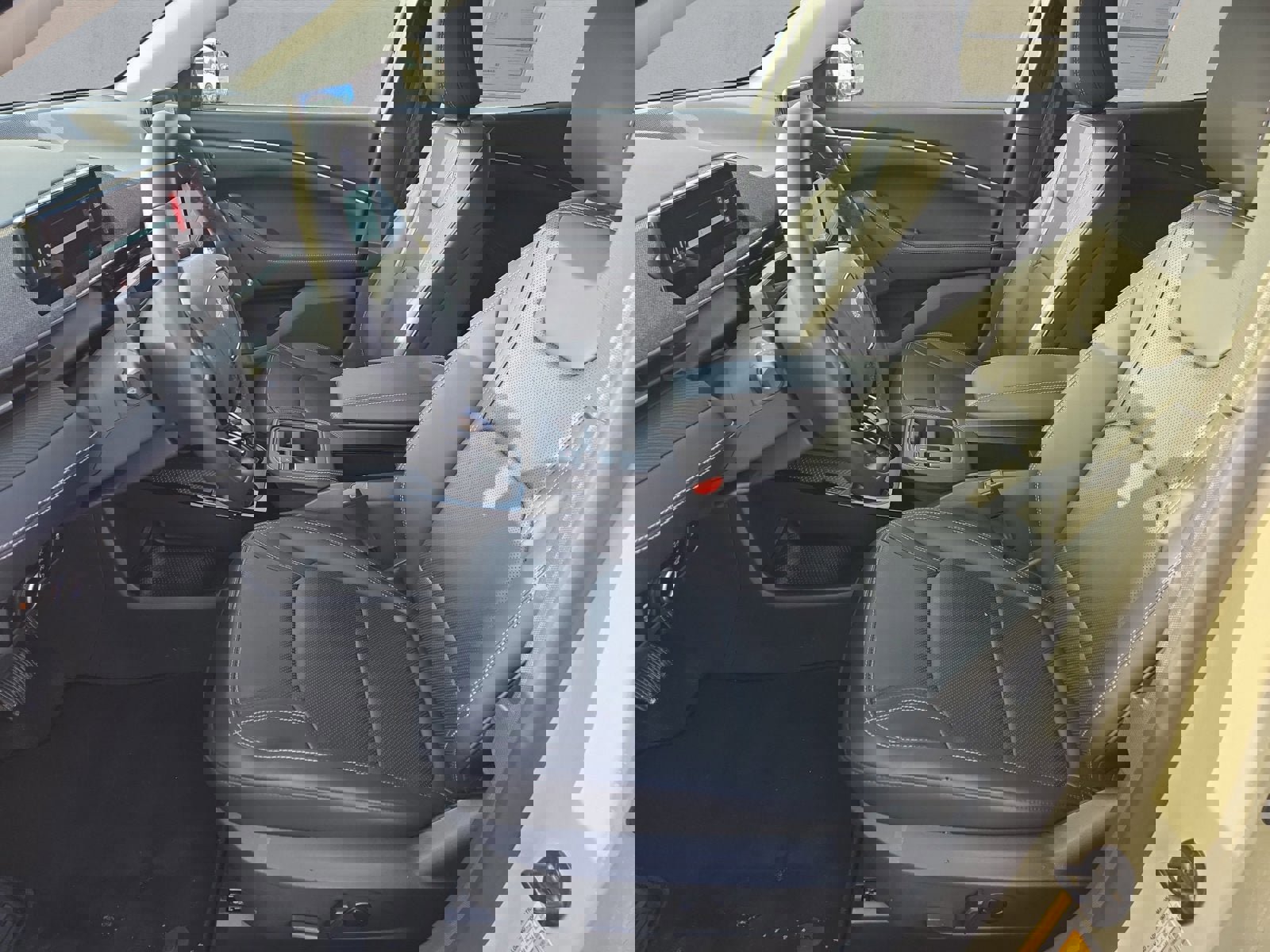 Certified 2025 Ford Mustang Mach-E Premium image 11