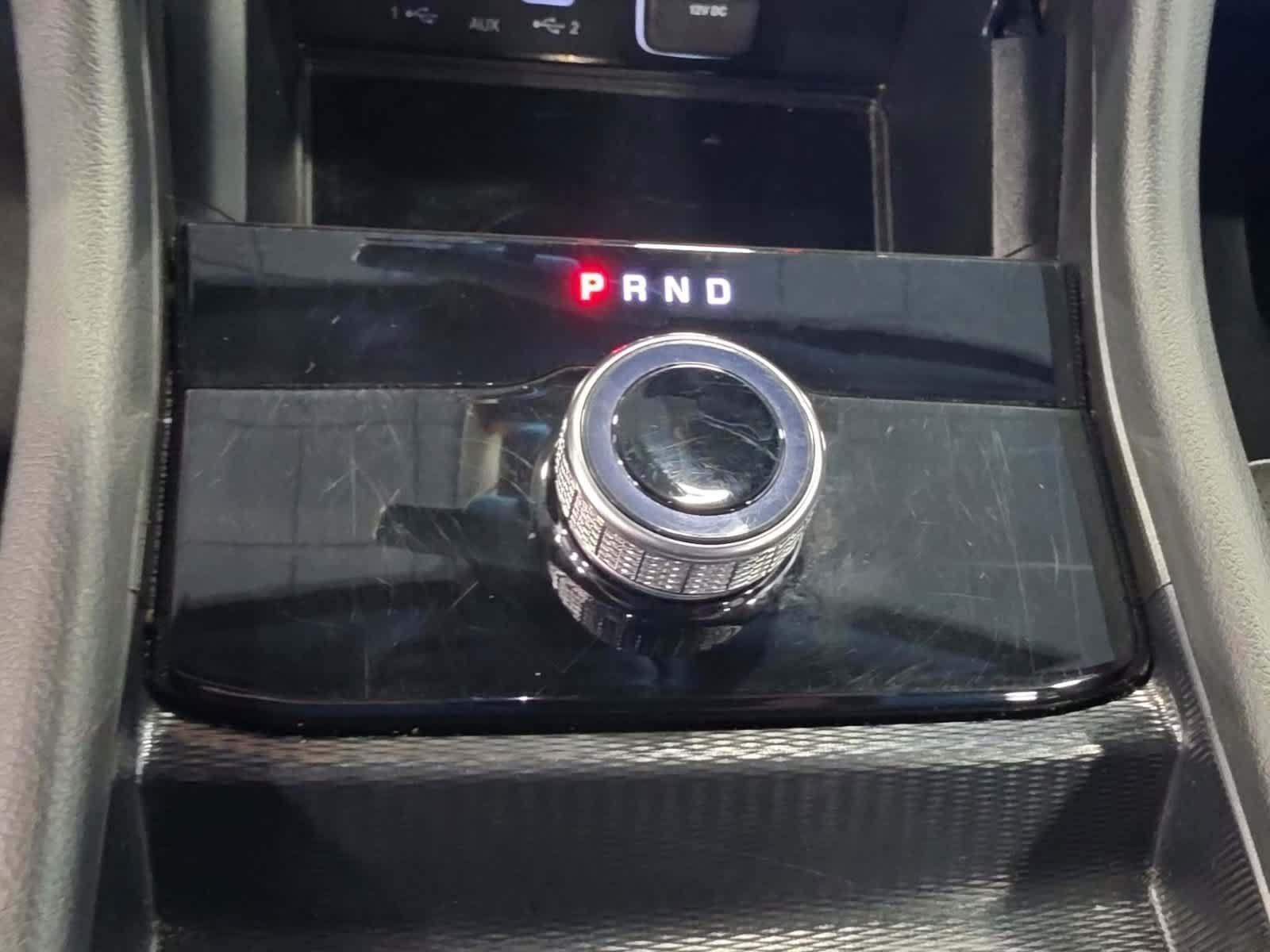 Used 2025 Jeep Grand Cherokee Altitude AWD/4WD image 26