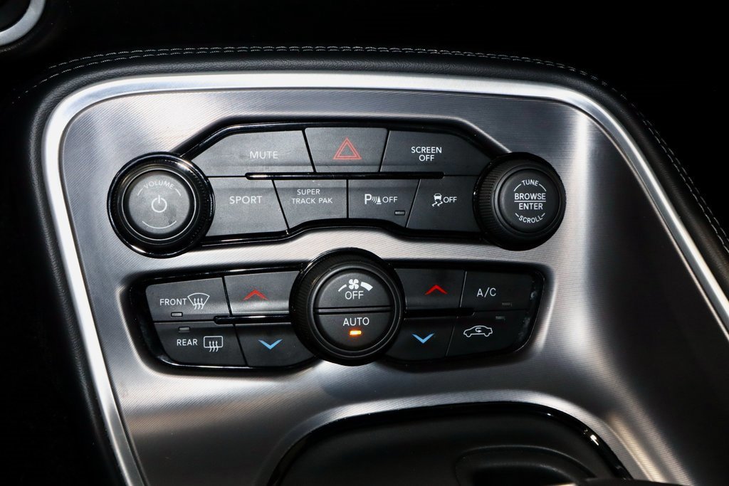 Used 2021 Dodge Challenger GT w/ Plus Package image 30