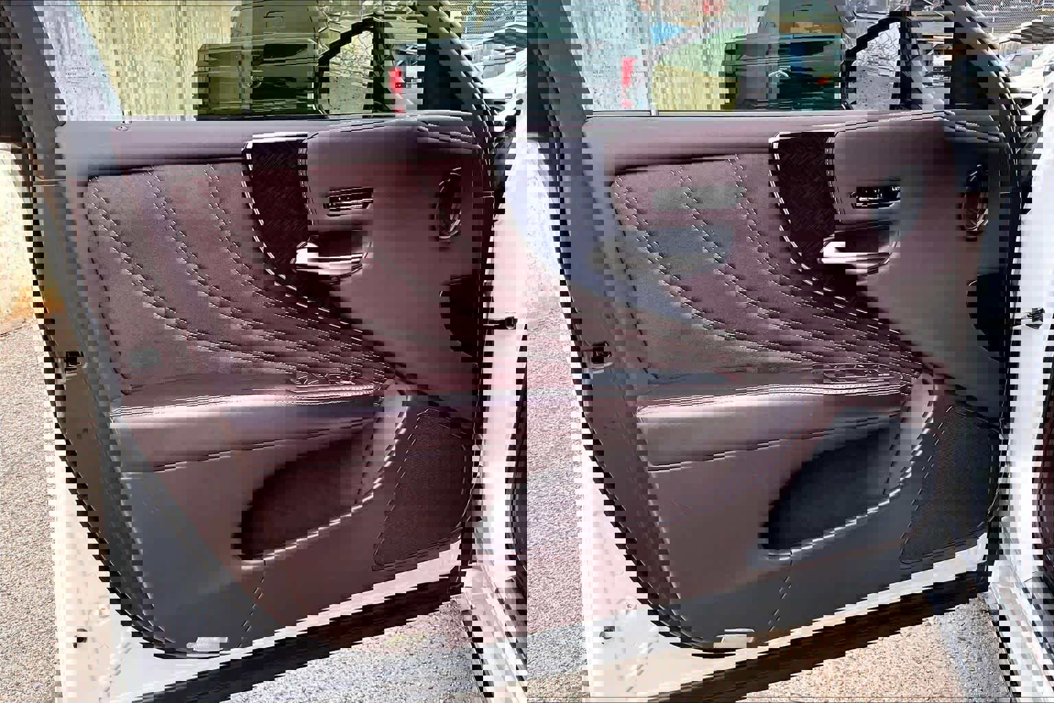 Used 2020 Lexus LS 500 w/ Interior Upgrade Package image 23