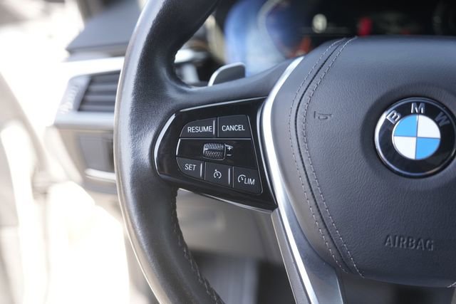 Used 2021 BMW 530i 530i image 23