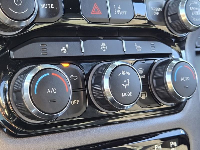 Used 2022 RAM 1500 Big Horn AWD/4WD image 31