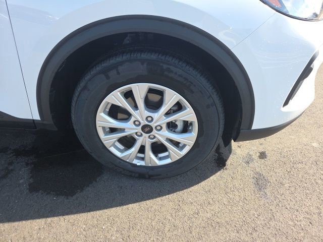 Certified 2025 Ford Escape Active image 8