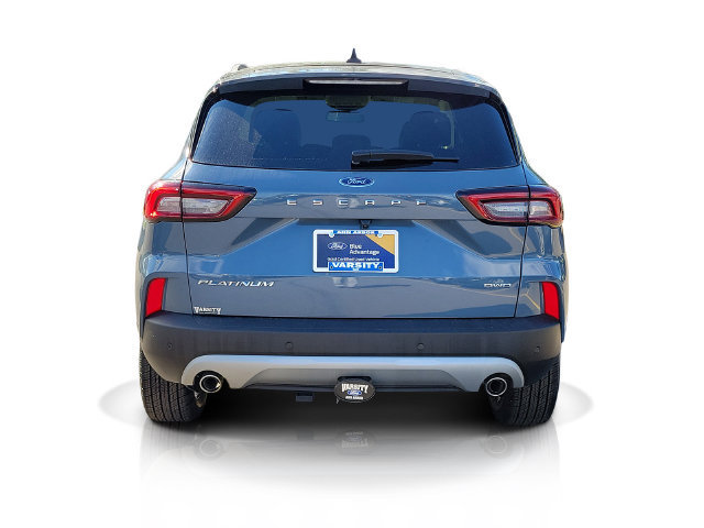 Certified 2023 Ford Escape Platinum w/ Premium Technology Package AWD/4WD image 6