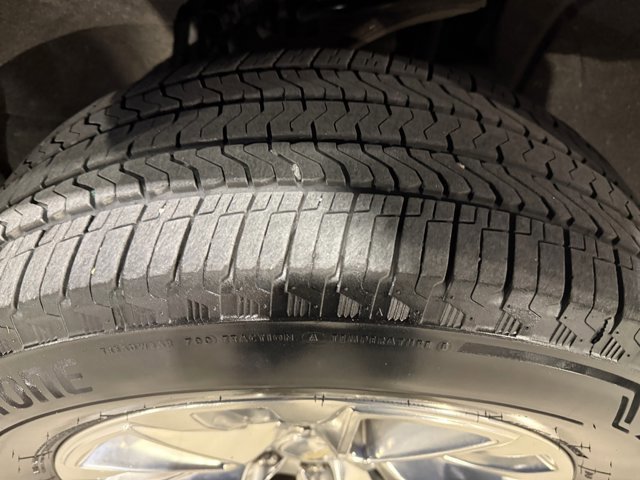 Used 2019 Chevrolet Silverado 1500 LTZ image 22