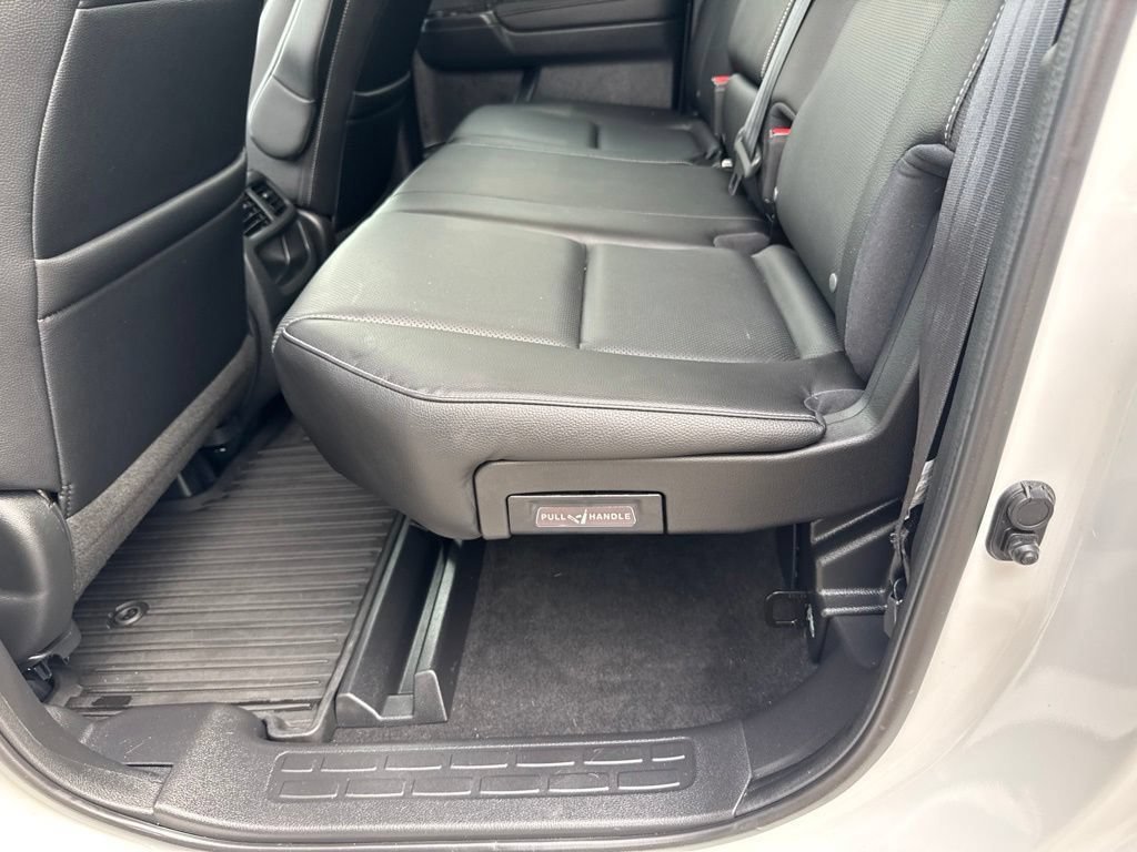 Used 2023 Honda Ridgeline RTL-E image 38