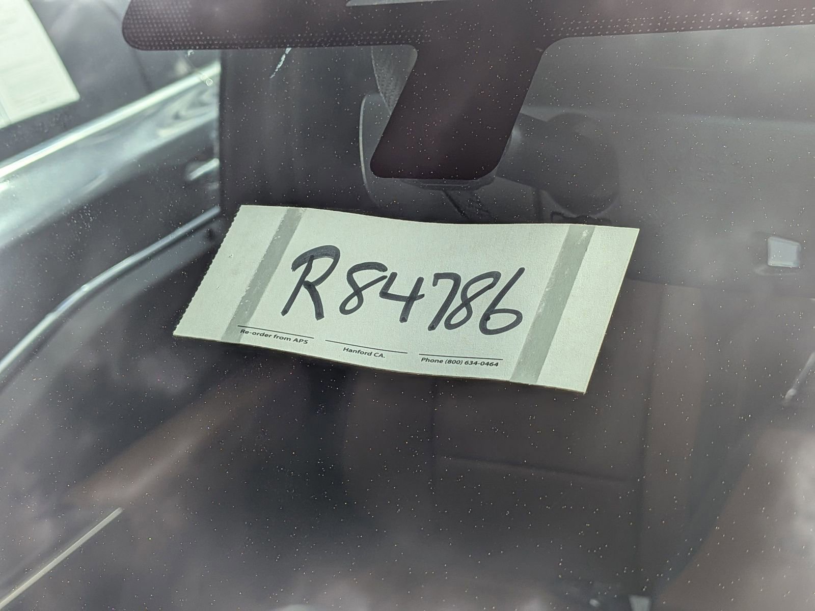 Certified 2025 Ford F150 King Ranch w/ FX4 Off-Road Package image 17