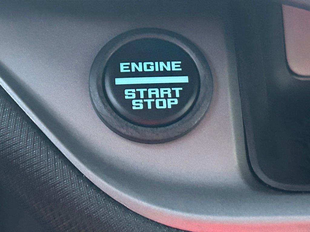 Certified 2022 Ford Bronco Sport Big Bend image 41