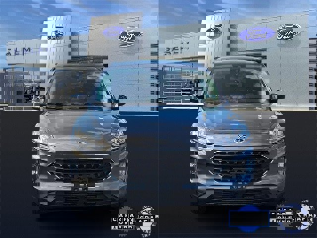 Certified 2022 Ford Escape SEL w/ SEL Stealth AWD Package image 7