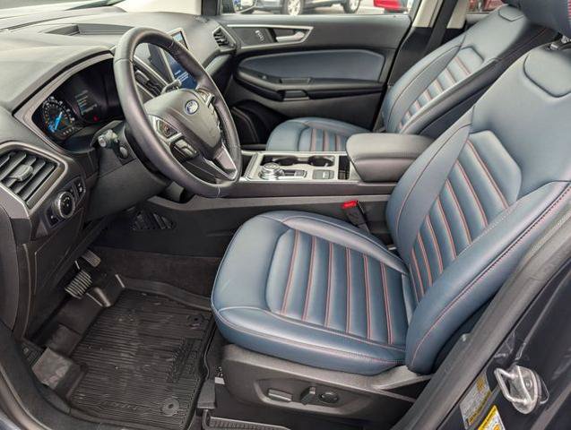 Certified 2023 Ford Edge SEL w/ Sport Appearance Package AWD/4WD image 11