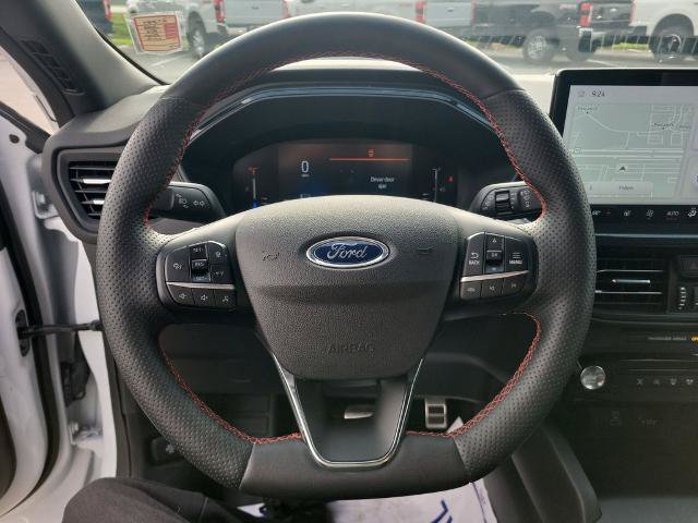 Certified 2023 Ford Escape ST-Line w/ Tech Pack #1 FWD image 19