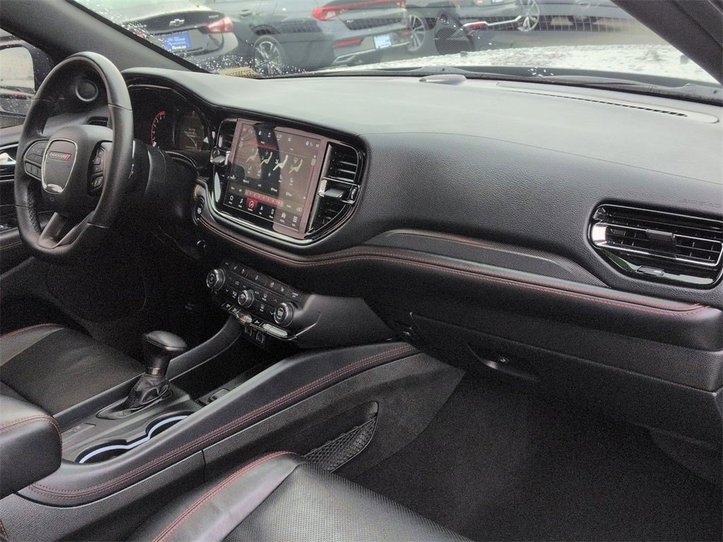 Used 2023 Dodge Durango R/T image 33