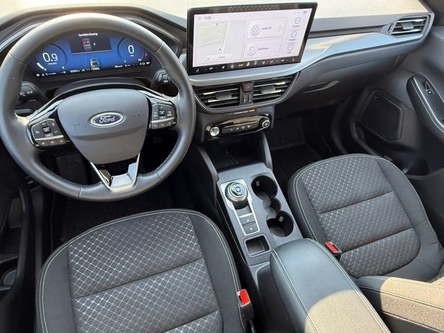 Certified 2023 Ford Escape Active w/ Tech Pack #2 FWD image 35