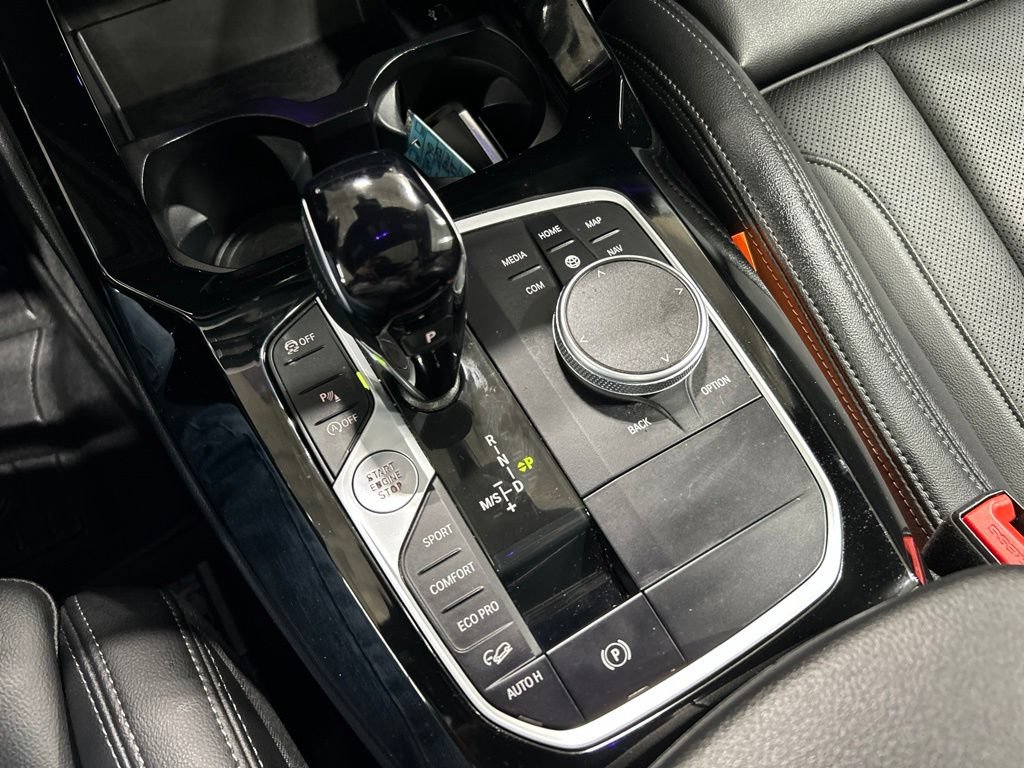 Used 2022 BMW X3 xDrive30i AWD/4WD image 24