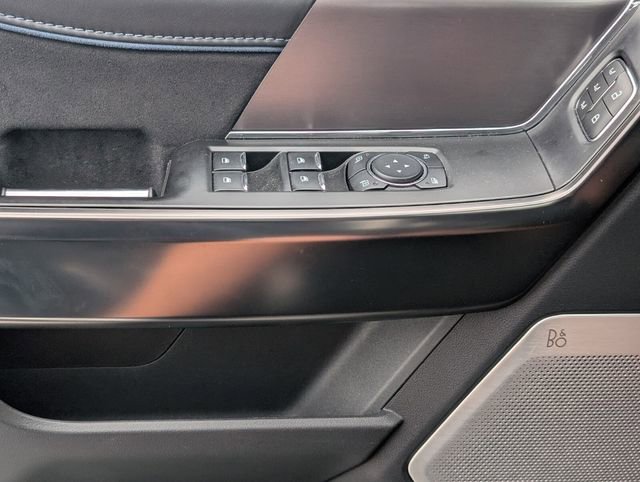 Certified 2024 Ford F150 Platinum w/ Equipment Group 702A High image 30