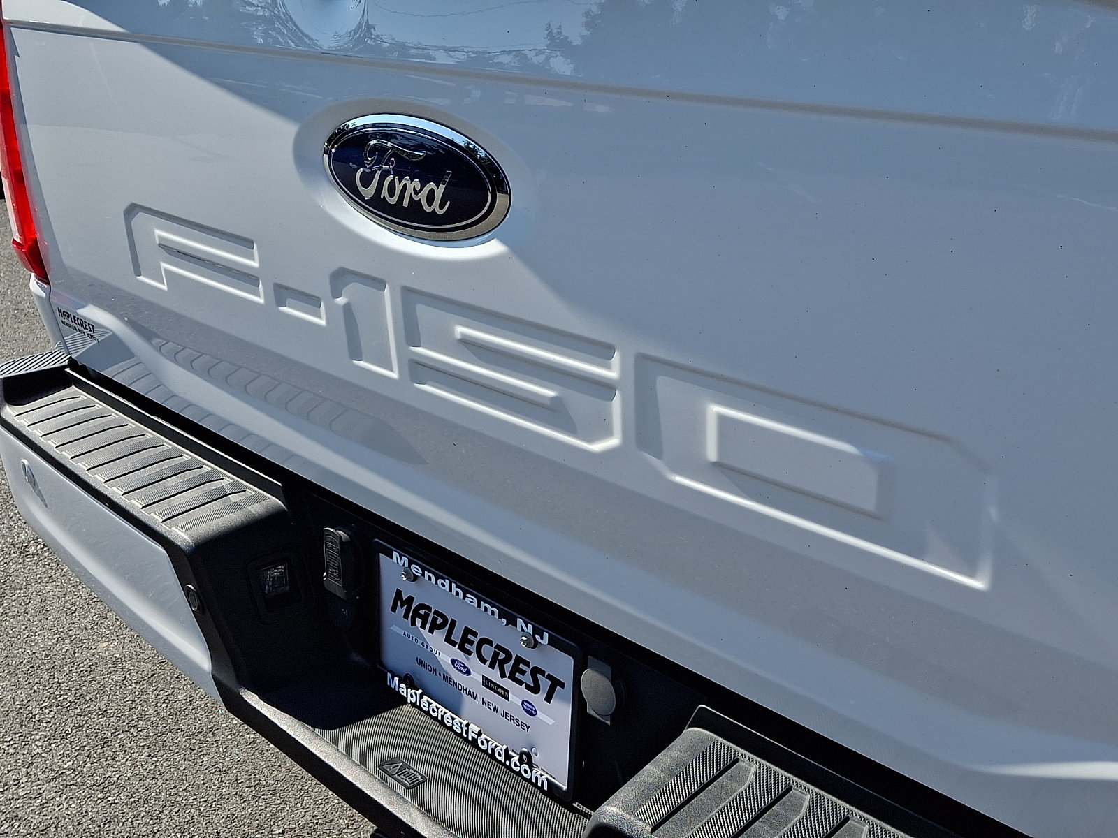 Certified 2023 Ford F150 XL w/ STX Appearance Package AWD/4WD image 31