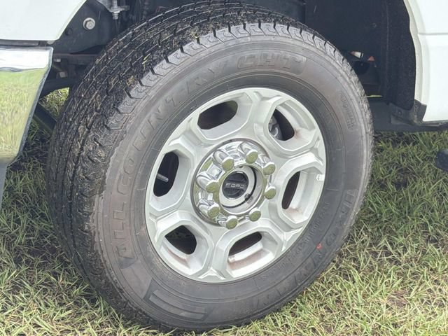 Certified 2026 Ford F250 XLT AWD/4WD image 13