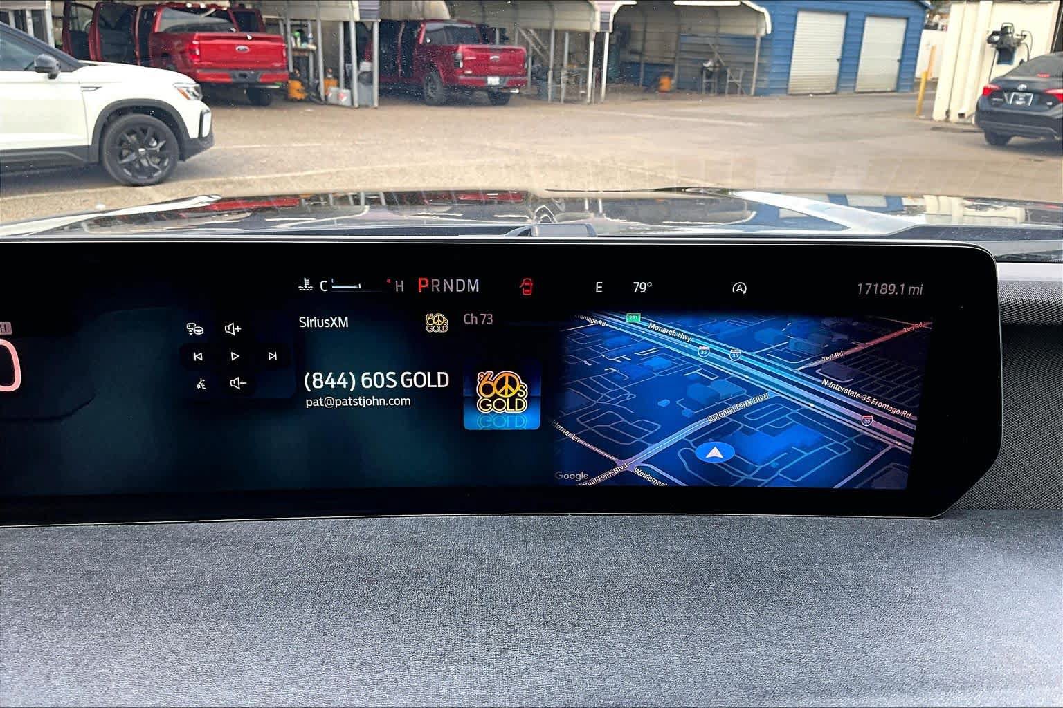 Certified 2025 Ford Expedition Active RWD image 26