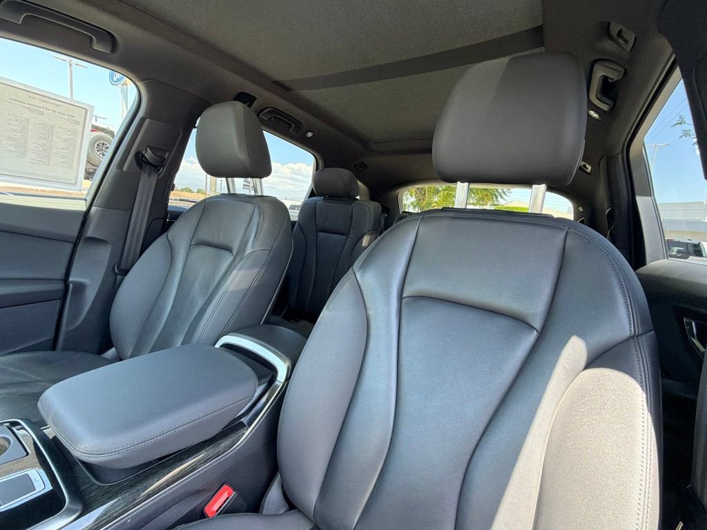 Used 2021 Audi Q7 2.0T Premium w/ Convenience Package AWD/4WD image 25
