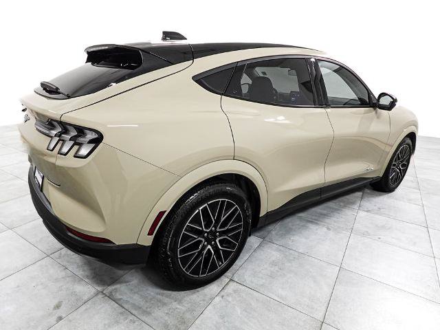 Certified 2025 Ford Mustang Mach-E Premium AWD/4WD image 7