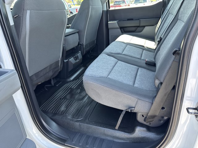 Certified 2024 Ford F250 XL w/ XL Chrome Package AWD/4WD image 19