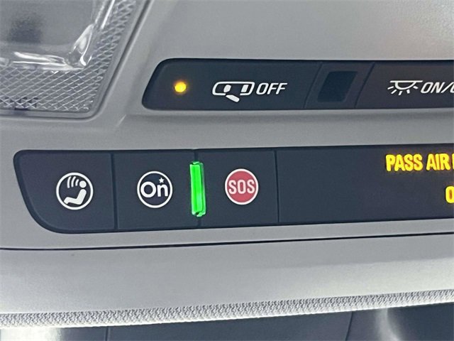 Used 2023 Chevrolet Malibu LT image 30