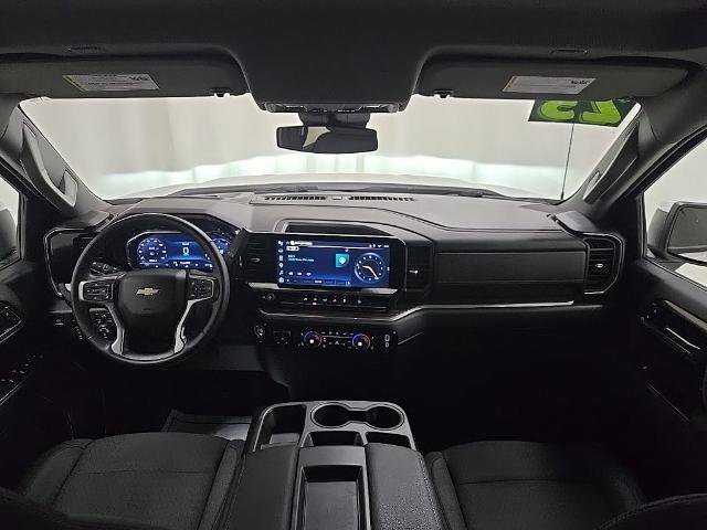 Used 2023 Chevrolet Silverado 1500 LT image 12